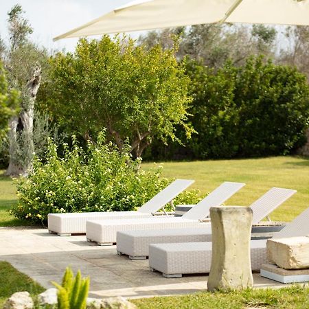 Masseria 30 Mogge 무로 레체세 외부 사진
