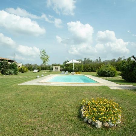 Masseria 30 Mogge 무로 레체세 외부 사진