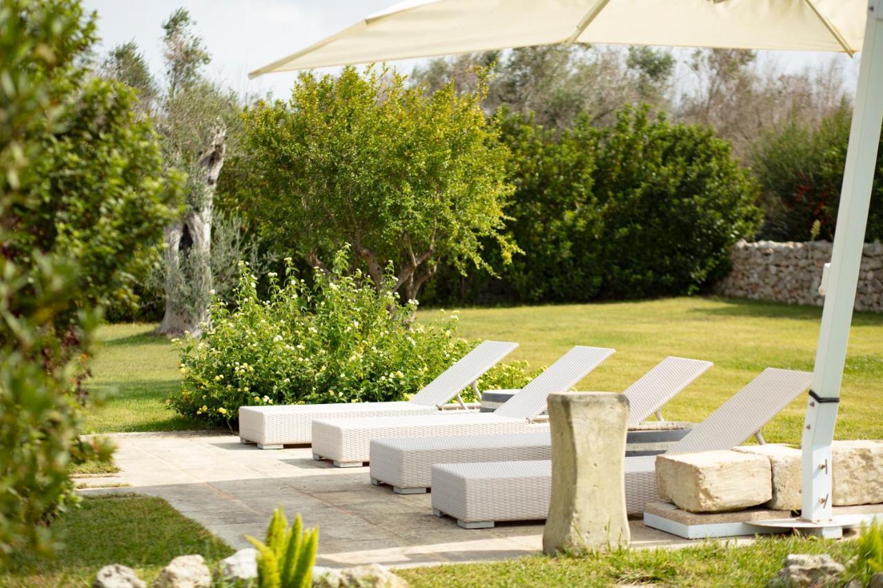 Masseria 30 Mogge 무로 레체세 외부 사진