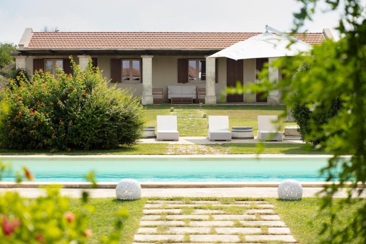 Masseria 30 Mogge 무로 레체세 외부 사진