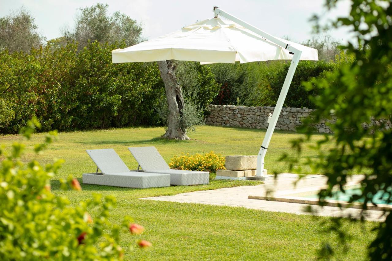 Masseria 30 Mogge 무로 레체세 외부 사진