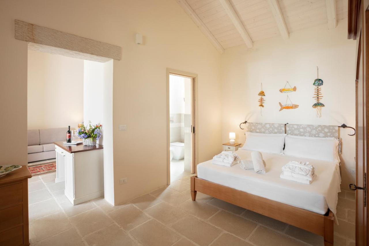 Masseria 30 Mogge 무로 레체세 외부 사진