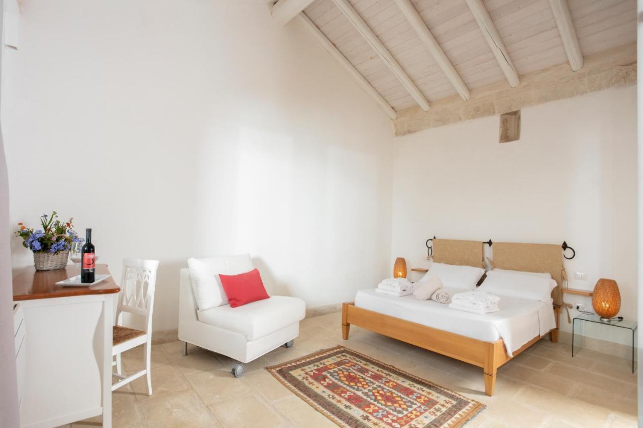 Masseria 30 Mogge 무로 레체세 외부 사진