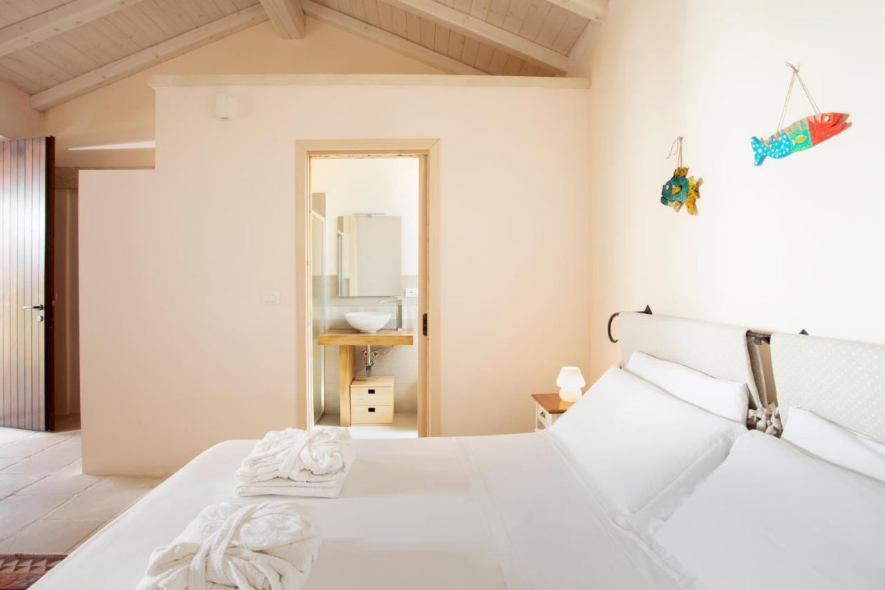 Masseria 30 Mogge 무로 레체세 외부 사진