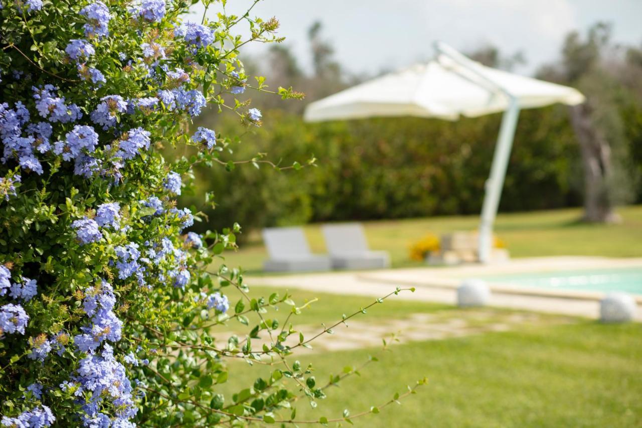 Masseria 30 Mogge 무로 레체세 외부 사진