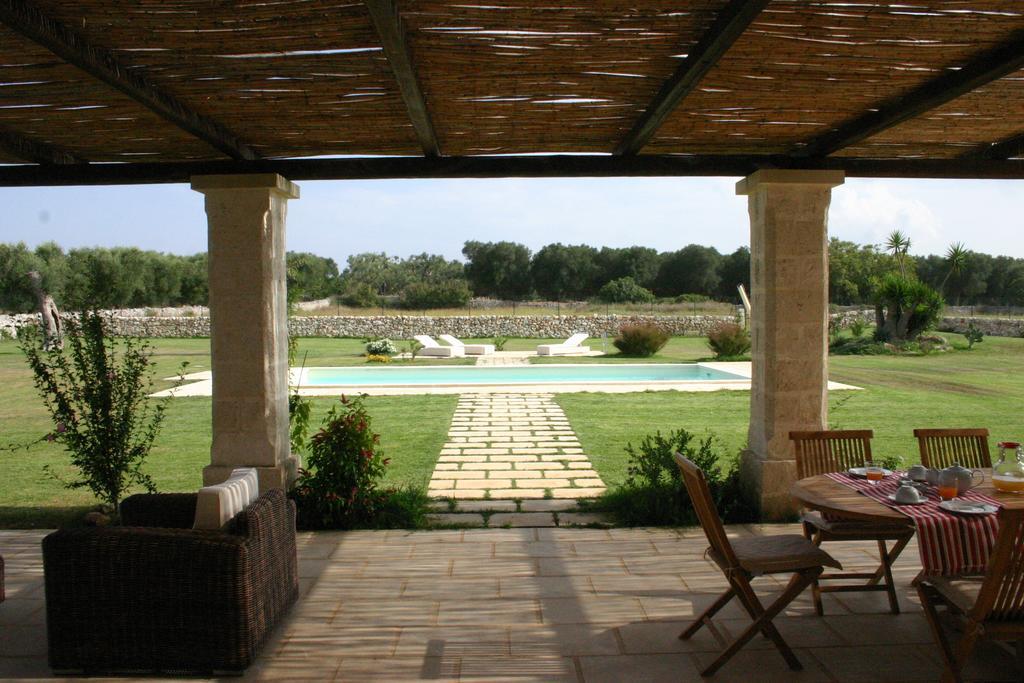 Masseria 30 Mogge 무로 레체세 객실 사진