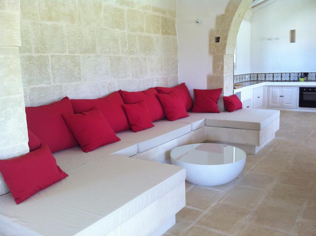 Masseria 30 Mogge 무로 레체세 외부 사진