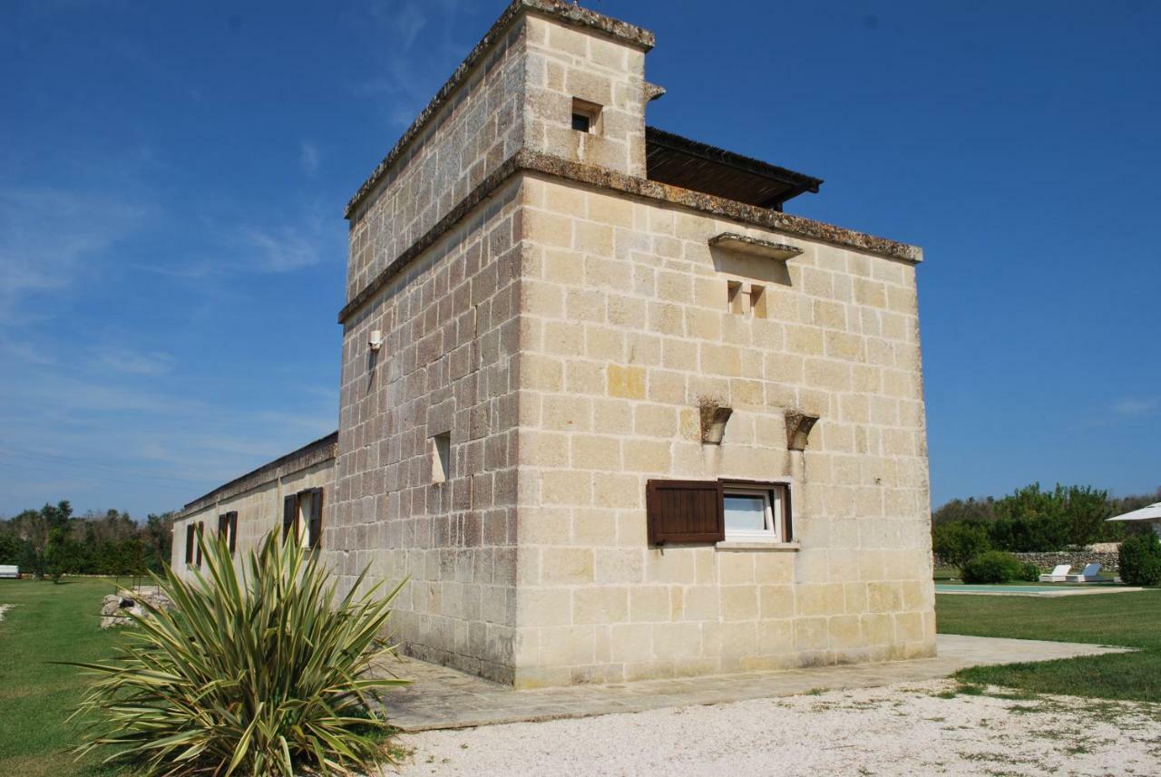 Masseria 30 Mogge 무로 레체세 객실 사진